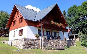 Apartman U Novaku